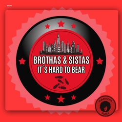 It´s Hard To Bear