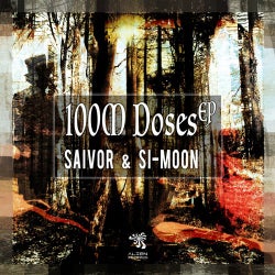 Hoesafbeelding voor 100M Doses