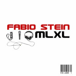 MLXL Vol. 1: Mixed by Fabio Stein