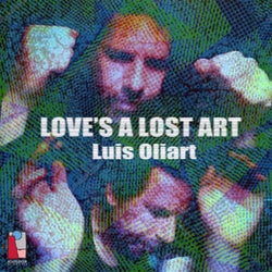 Love's A Lost Art