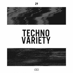 Techno Variety #29