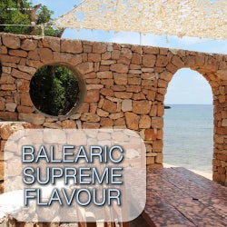 Balearic supreme flavour