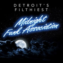 Midnight Funk Association