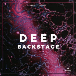 Deep Backstage