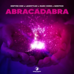 Abracadabra