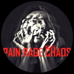 Pain Rage Chaos