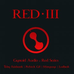 Gynoid Audio Red Serie, Red 3