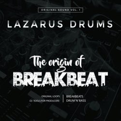 The Origin of Breakbeat