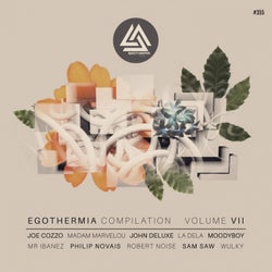 Egothermia Compilation, Vol. VII
