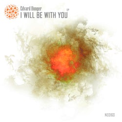 I Will Be With You EP