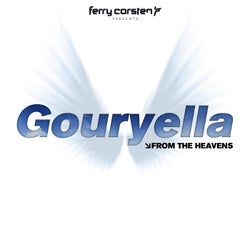 From The Heavens - Mixed by Ferry Corsten