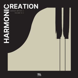 Harmonic Creations Vol. 12