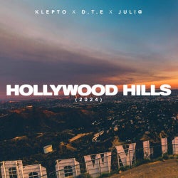 Hollywood Hills (2024)