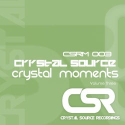 Crystal Moments Volume Three