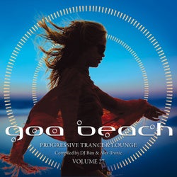 Goa Beach, Vol. 27