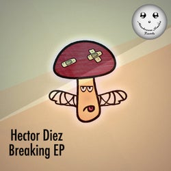 Breaking EP