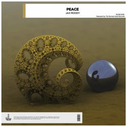Peace (Extended Mix)