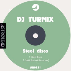 Steel Disco