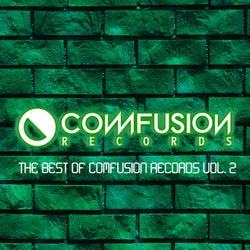 The Best Of Comfusion Records Vol.2