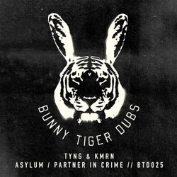 Asylum / Partner In Crime