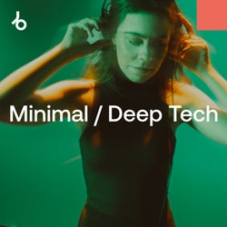 Curation Best of 2024: Minimal / Deep Tech