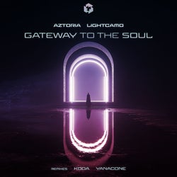 Gateway to the Soul
