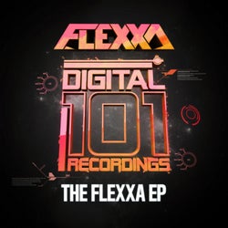 The Flexxa .