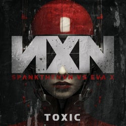 Toxic (feat. Eva X) [Moris Blak Version]