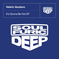 It's Gonna Be Hot EP