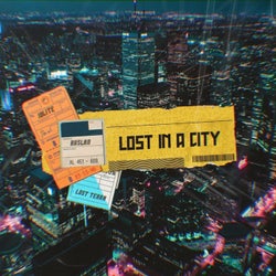 Lost In A City