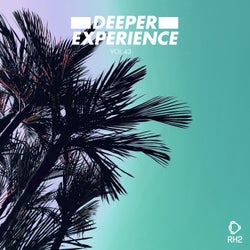 Deeper Experience Vol. 43