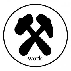 Work Records (SPINNIN')