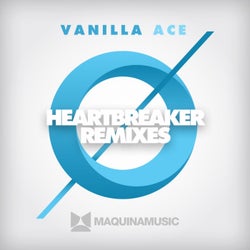 Heartbreaker (Remixes)