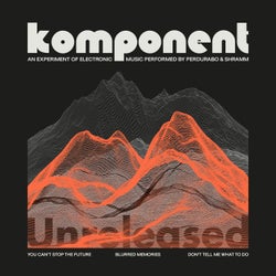 Komponent (Unreleased)