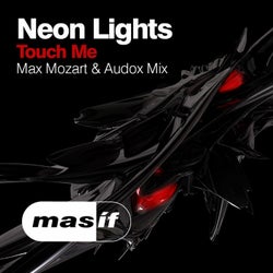 Touch Me (Max Mozart & Audox Mix)