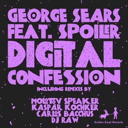 Digital Confession