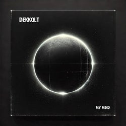 My Mind (Extended Mix)