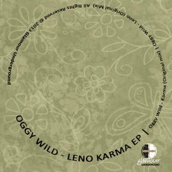 Leno Karma EP