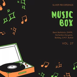 Music Box, Vol. 27