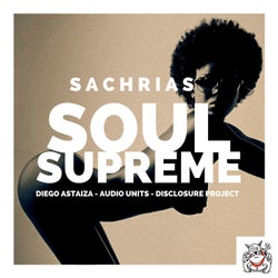 Soul Supreme EP