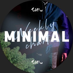 MINIMAL WEEKLY CHART  | UNIQ.MAG