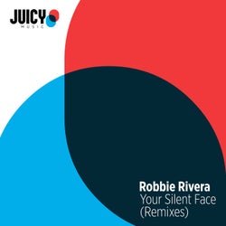 Your Silent Face - Remixes