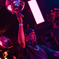 Todd Terry July 2026