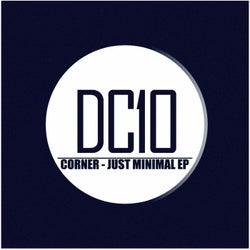 Just Minimal EP