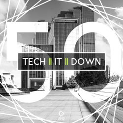 Tech It Down! Vol. 50