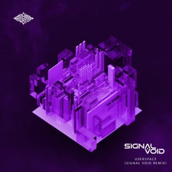 userspace - Signal Void Remix