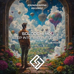 Step Into The Future EP