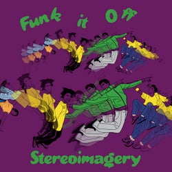 Funk It Off