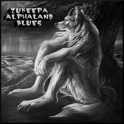 Alphaland Blues