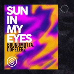 Sun In My Eyes
